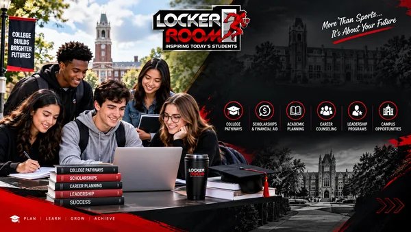 College Planning Opportunities Programs for Non-Athletes