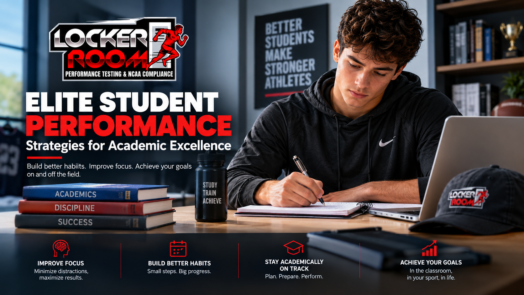 Elite Student Performance: Strategies for Academic Excellence