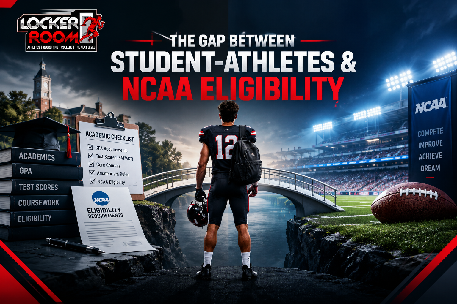Benefits of Student-Athlete Programs