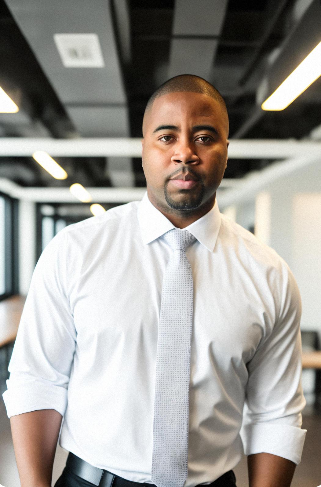 Fornando Hill - Media Engineer at LockerRoom