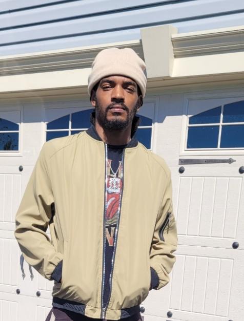 Sha Custis - Rapid Reboot Recovery Team at LockerRoom