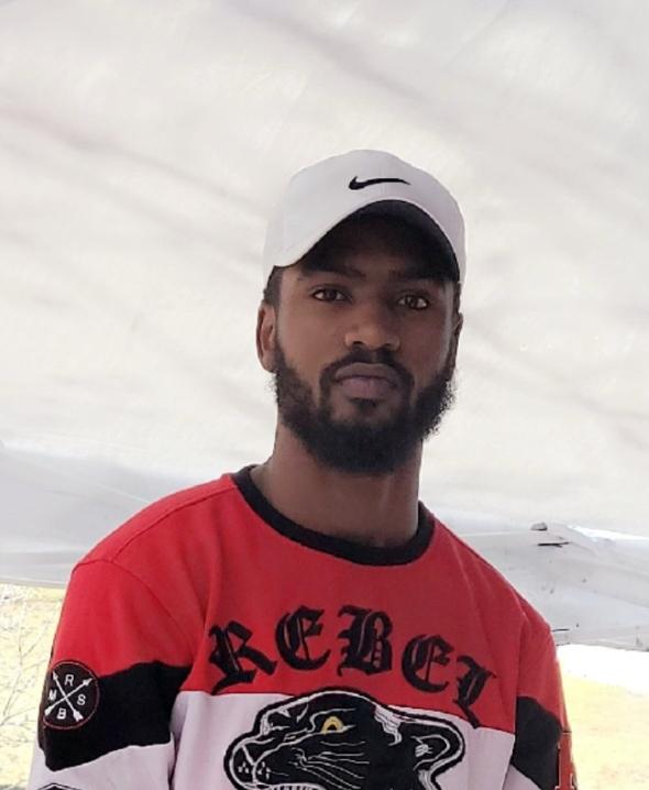 Yion Custis - Rapid Reboot  Recovery Team at LockerRoom