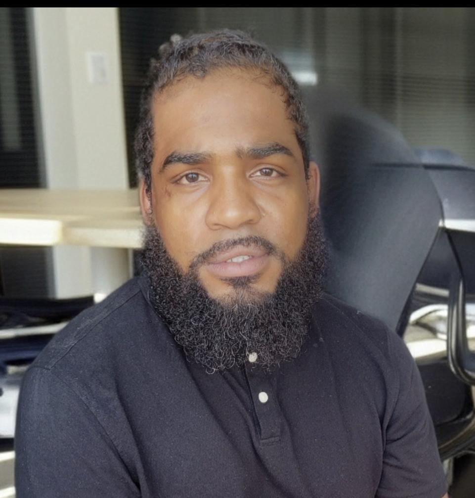 Hondo El - Test Coordinator at LockerRoom