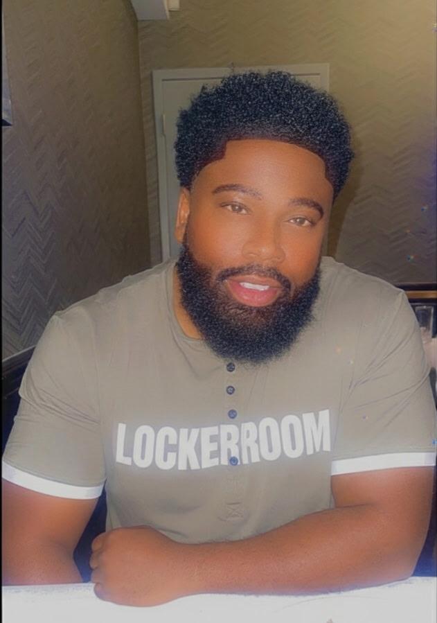 Hassani El - CEO at LockerRoom