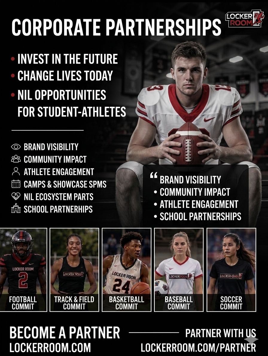Corporate Partnerships